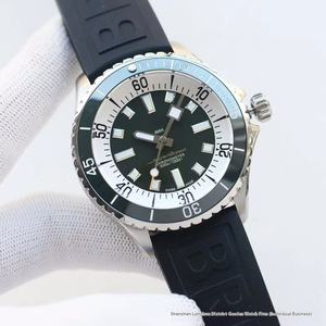 นาฬิกาซูเปอร์ Ocean Avengers อัตโนมัติเต็มรูปแบบกลไกหนึ่งถึงหนึ่งนาฬิกาโรงงานขายตรง - Product Image 2