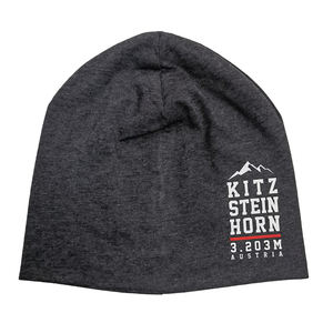 Bonnet Chapeau Baggy Personnalisé Unisexe, Cagoule pour Hommes, Bonnet Souple Slouchy en <span class=keywords><strong>Jersey</strong></span> de Coton pour Femmes - Chapeau en <span class=keywords><strong>Jersey</strong></span> Noir pour Cyclisme, Pêche et Usage Quotidien Décontracté - Product Image 6