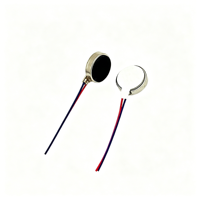 Moteur à vibrations micro DC 1030 pour brosse à dents électrique et appareils électroménagers, cadre de 10 mm, 12500 tr/min