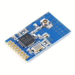 E01-ml01ipx Nrf24l01+ <strong>2.4ghz</strong> <strong>Rf</strong> <strong>Wireless</strong> <strong>Transceiver</strong> <strong>Module</strong> With Ipex Antenna - Product Image 1