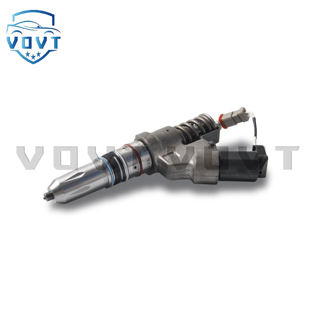 Diesel injector Common Rail Fuel Injector 3087772-CC for engine Auto Parts