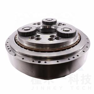 安川溶接マニピュレータ6軸工業用大型溶接ロボットAR3120ステンレス鋼スタッド自動溶接ロボットアーム - Product Image 3