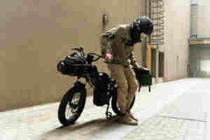 Eahora จักรยานไฟฟ้าทรงกามเทพสำหรับบรรทุก250W พวกเรา EU <span class=keywords><strong>CA</strong></span> Fatbike 48V สำหรับผู้ใหญ่จักรยานเสือหมอบแบบไฮบริดขนาด - Product Image 4