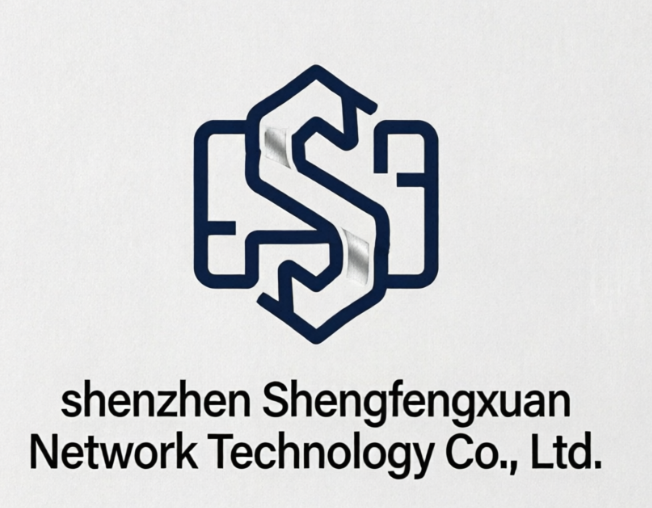 Shenzhen Shengfengxuan Network Technology Co., Ltd. logo