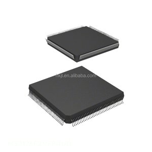 ซื้อชิ้นส่วนอิเล็กทรอนิกส์ออนไลน์144 LQFP M32176F2VFP # U0ฝังตัวผู้จัดจำหน่ายที่ได้รับอนุญาต - Product Image 1