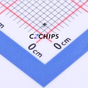 RC-02U1R60FT SMD Resistor 0402 (ประเภท: ฟิล์มหนา) (ความต้านทาน: ความแม่นยำ1.6Ohm: 1%) - Product Image 1