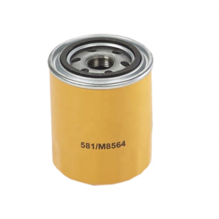 M8564 581/M8564 Filters - High-Performance Transmission Filters