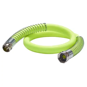 Flexible short pvc 300 ft water elastic garden swan water hose hose hoses