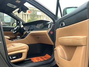 Voitures d'occasion Li <span class=keywords><strong>Auto</strong></span> ONE 1.2T Range Extended EV 6 places AWD Grand SUV familial Conduite à gauche Voiture d'occasion à l'exportation - Product Image 6