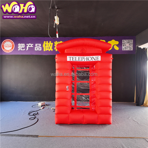 <span class=keywords><strong>WAHA</strong></span>-Sandía inflable para decoración de eventos - Product Image 5