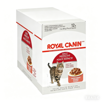 Caja de Embalaje para Alimentos para Mascotas, Impresa Personalizada al por Mayor, Fabricada con Materiales Reciclados Ecológicos, para Perros y Gatos, Diseño Moderno