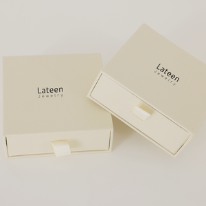Custom Logo <b>Small</b> Velvet Drawstring Jewelry Pouch with Matching Box Luxury Jewelry Packaging Gift Pouch Wholesale - Product Image 3