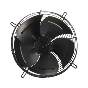 Ventilador de rotor externo de alta eficiencia y ahorro de energía de 350MM serie YWF, dedicado para sistema de refrigeración