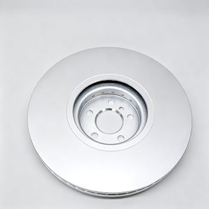 Nuovo Disco Freno Posteriore per BMW Serie 5 7 8 X4 X5 X6 X7 740 OEM 34216860927 34206898493 34206896673 Ricambi Auto - Product Image 3