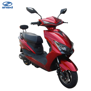 Vélo électrique urbain populaire Sinski Factory 1000w 2000w avec frein à disque, scooter électrique à grande vitesse, cyclomoteur électrique pour adultes - Product Image 2