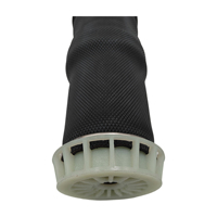 Suspension de cabine de camion, ressort pneumatique inférieur 2639894 2418853 350 338 192763 1.25114 pour Scania L/P/G/R/S