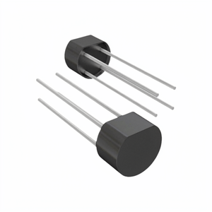 Components Electronic 4-Circular, WOG B80C1500G-E4/51 In Stock Diodes - Product Image 1