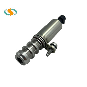 12655420 12655421 lượng xả vị trí trục cam Thiết bị truyền động solenoids van cho 2.0L 2.2L 2.4L - Product Image 3