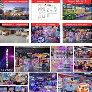 Table de hockey sur air et de baby-foot ZDYS à faible MOQ avec certificat CE - Product Image 5