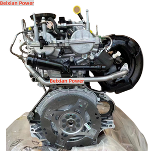 Moteur de qualité supérieure moteur <span class=keywords><strong>A16LET</strong></span> 1.6L pour Opel Corsa Astra Insignia Cruze Malibu Buick Regal Saab - Product Image 6