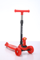 Scooter de Plástico para Niños, Precio Económico, Varios Colores, Scooter de Pato Barato para Niños en Venta al Por Mayor 2026