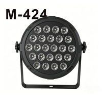 Projecteur LED 5-en-1 150W à prix d'usine chinois, mini équipement DJ, lumière noire pour discothèque et soirées