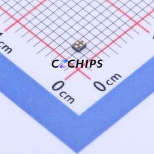 TA1964C Surface Acoustic Wave Filter (SAW) SMD-5P,1.4x1.1mm RF 2.605GHz 100MHz 50Ohm 3.6dB - Product Image 2