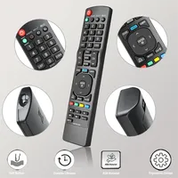 AKB72915254 Télécommande pour téléviseur LG 19LV2500 19LV2520 22LV2500 55LV3500 26LK330 32LK330 32LK430 55LK520