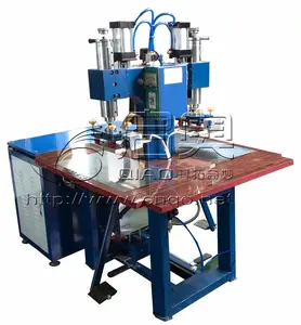 cheap high frequency welding machine for pvc stretch ceiling film welding