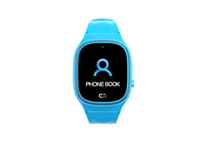 D05 Relojes inteligentes para niños <span class=keywords><strong>2023</strong></span> El reloj inteligente para niños admite posicionamiento GPRS en varios idiomas micro chat de <span class=keywords><strong>voz</strong></span> de socorro de emergencia - Product Image 3