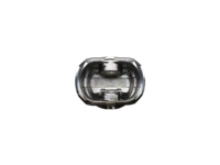 Piston moteur de haute qualité avec anneau 86mm diamètre du cylindre nouvel état ajustement direct pour Mitsubishi 4B11 STD modèle de voiture 1110B478