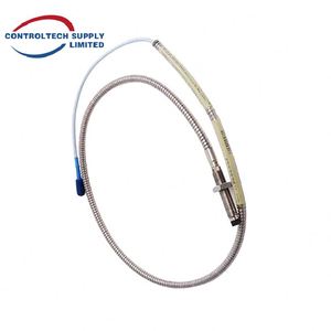 Bently Nevada 330104-000-040-10-02-05 3300ระบบทรานสดิวเซอร์ NSV - Product Image 3