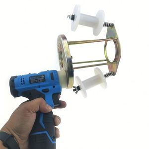 Enrouleur automatique pour bandages de climatisation – Machine d'emballage efficace - Product Image 3