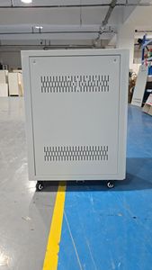 30kva Трехфазный 220v 3P + N + G автоматические стабилизаторы напряжения - Product Image 4
