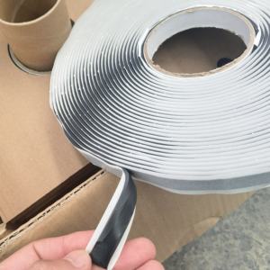Ruban d'étanchéité au butyle 150 ° Résistant pour l'industrie du moulage composite - Product Image 5