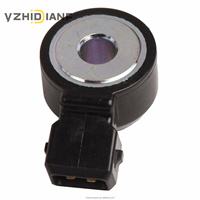 Sensor ketukan detonasi mesin Sensor For untuk 04-10 Infiniti QX56 Nissan Pathfinder Armada Xterra
