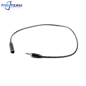 <span class=keywords><strong>Cavo</strong></span> Audio Jack Stereo da 3,5mm a Adattatore Maschio Mini <span class=keywords><strong>CANON</strong></span> a 3 Pin, <span class=keywords><strong>Cavo</strong></span> di Prolunga Audio da 3,5 mm a Mini <span class=keywords><strong>CANON</strong></span> a 3 Pin - Product Image 3