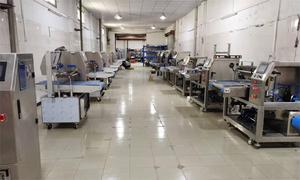 New Macaron <span class=keywords><strong>cookie</strong></span> hình Thành Ký gửi pháp <span class=keywords><strong>Cookie</strong></span> Máy Macaron làm Maker máy để bán - Product Image 4