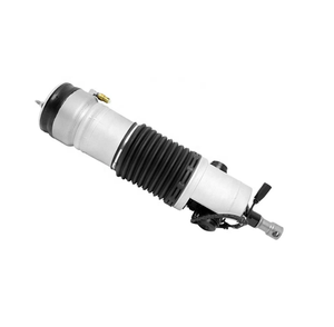 롤스로이스 고스트 레이스 던 RR4 RR5 RR6용 1쌍 프론트 에어 서스펜션 스트럿 37106892845 37106864531 37106868823 37106888033 - Product Image 2