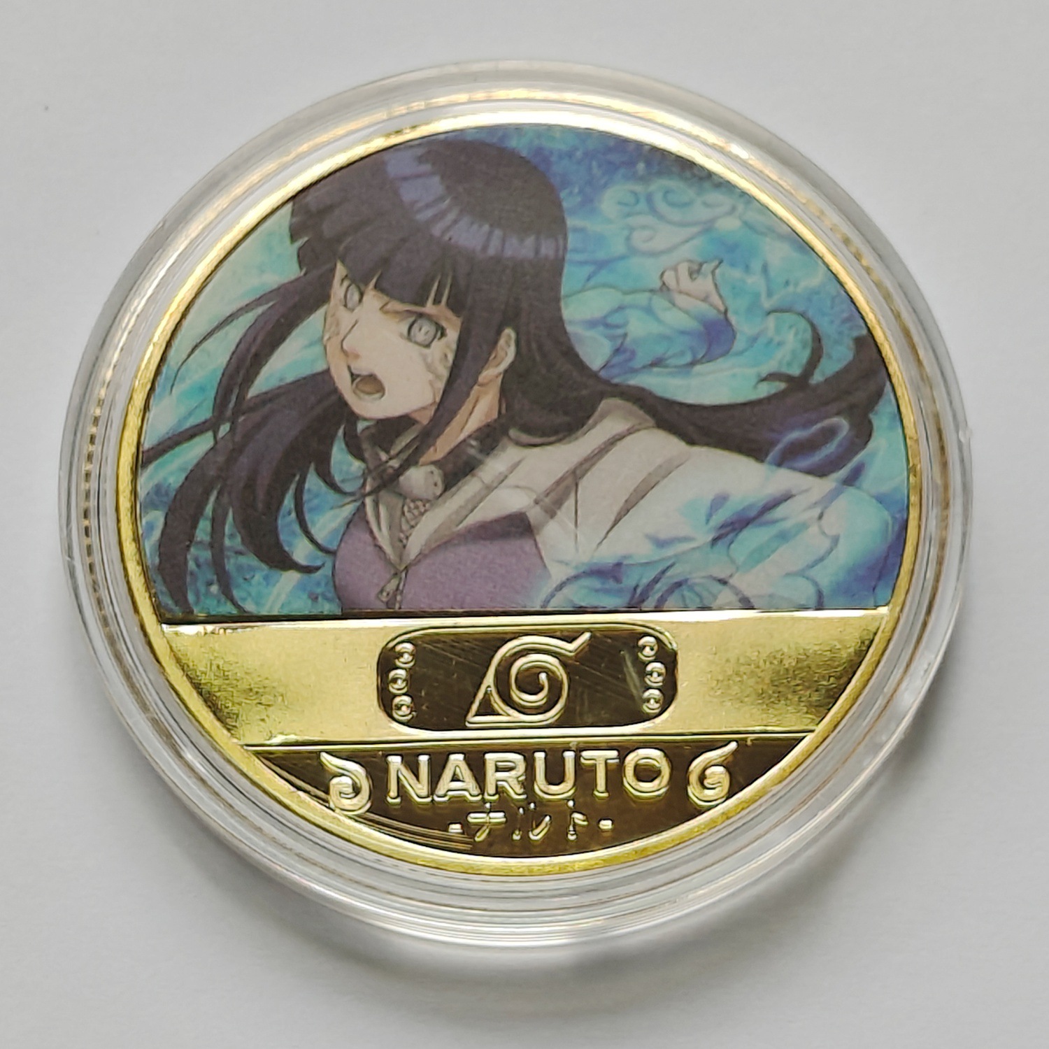 Hinata 1