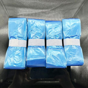 Sacchi di ricarica OEM da 6m per contenitori per <span class=keywords><strong>pannolini</strong></span>, ricariche per contenitori per <span class=keywords><strong>pannolini</strong></span> per neonati, compatibili con Angelcare Genie e Arelcare - Product Image 2