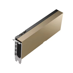 Carte accélérateur d'inérence IA basse consommation L4 24 Go GDDR6 GPU PCIe 4.0 x16 72W - Product Image 1