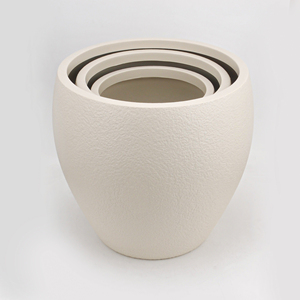Venta Directa <span class=keywords><strong>de</strong></span> Fábrica, <span class=keywords><strong>Macetas</strong></span> Decorativas <span class=keywords><strong>de</strong></span> Plástico <span class=keywords><strong>de</strong></span> Diseño <span class=keywords><strong>de</strong></span> Lujo y Alta Calidad, <span class=keywords><strong>Macetas</strong></span> Grandes <span class=keywords><strong>de</strong></span> <span class=keywords><strong>Resina</strong></span> Plástica para Uso en Interiores/Exteriores - Product Image 1
