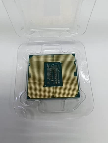 Processeur de bureau Intel Celeron G5905 3,5 GHz Dual-Core LGA1200 4 Mo 58 W en vrac pour la vente en gros - Product Image 6
