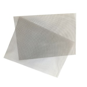 Moustiquaire en acier inoxydable 304 pour portes et fenêtres, anti-moustiques et anti-insectes, filet de protection pour chats et souris - Product Image 3