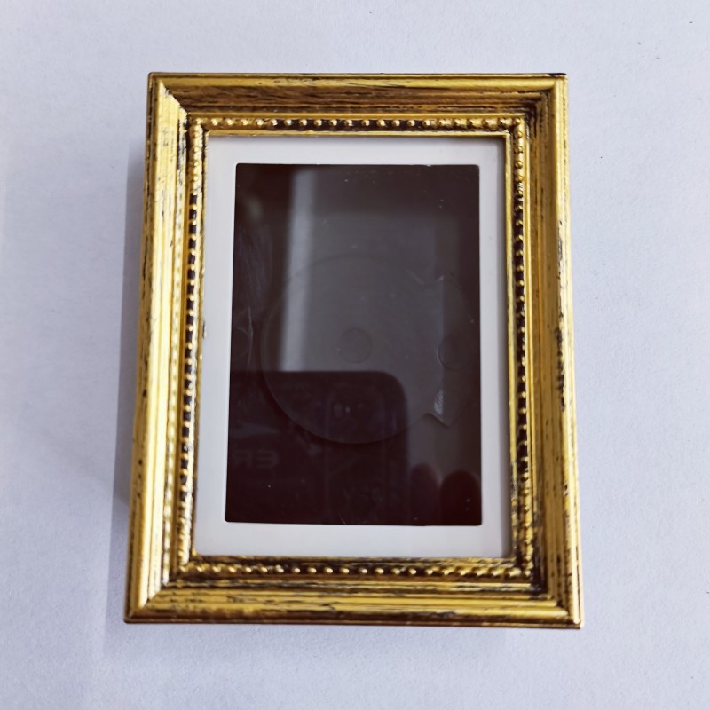 negro 17
