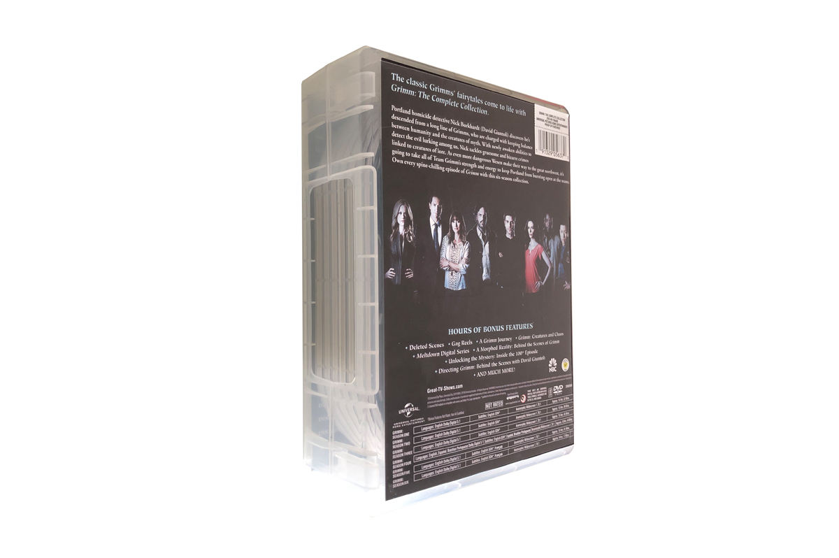 Season Grimm Full Episodes Free Russell Hornsby Watch Grimm Online