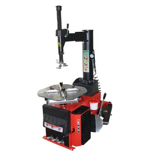 Hướng Dẫn Sử Dụng Lốp Thay Đổi Máy Lốp Changer Phần Của Nhãn Hiệu Lốp Changer Cho Bán