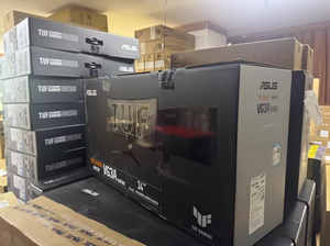 Condición nueva y original VG34VQL3A 34 pulgadas UWQHD 3440X1440 180Hz Curved 1500R Gaming Monitor Equipo de pantalla profesional - Product Image 4