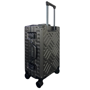 Juego de Maletas Rígidas con Ruedas JX de 20'', 24'' y 28'', 3 Piezas, para Viaje - Product Image 5